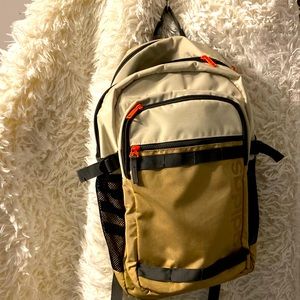 Brand new adidas book bag bought at Marshall’s for 50.00.